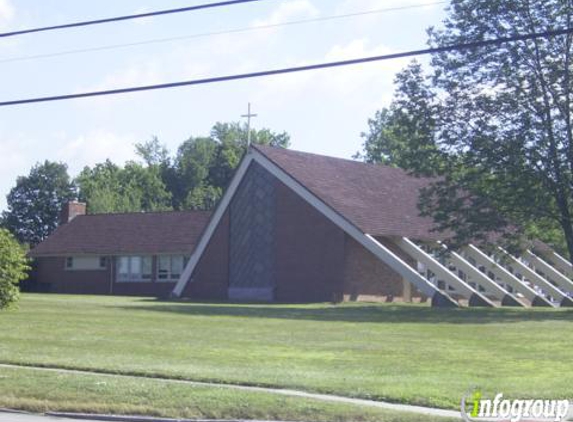 South Haven United Church of Christ - Bedford, OH