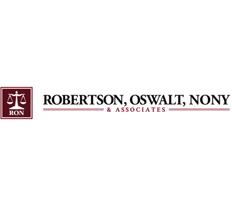 Robertson, Oswalt, Nony & Associates - Benton, AR