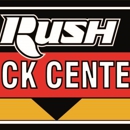 Rush Truck Centers - New Truck Dealers