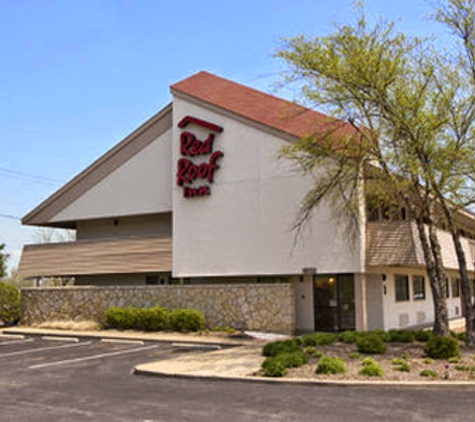 Red Roof Inn - Saint Charles, MO