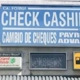 California Check Cashing Stores