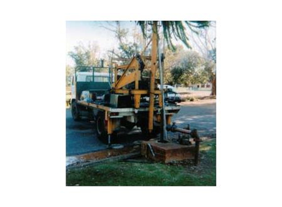 Award Contracting - Malaga, WA