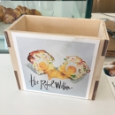 The Den - Pies