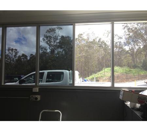 Elite Window Tinting - Mcdougalls Hill, NSW