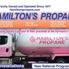 Hamilton's Propane gallery