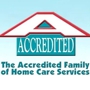 Accredited Nursing Services