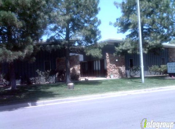 American Postal Workers Union - Aurora, CO