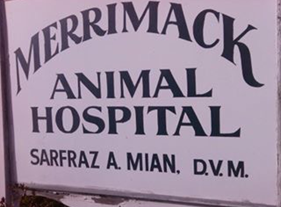 Merrimack Animal Hospital - Lowell, MA