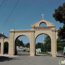 St Mary's Cemetary - Cemeteries