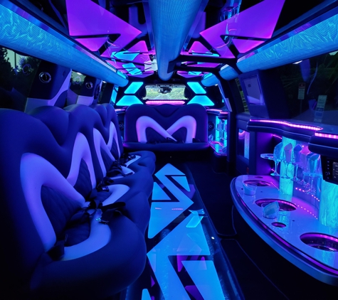 Super Limousine Service - Honolulu, HI