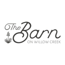 The Barn on Willow Creek - Wedding Supplies & Services