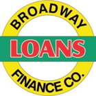 Broadway Finance