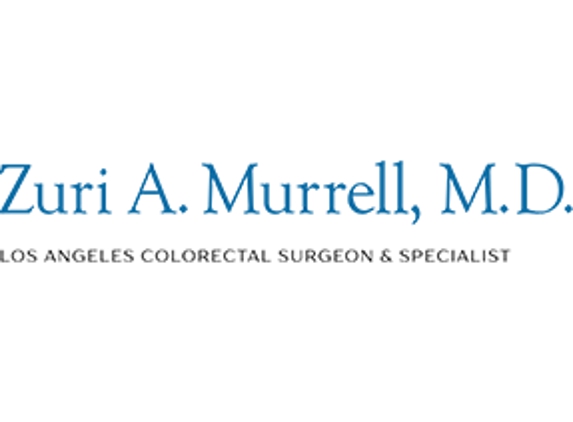 Zuri A. Murrell, MD Colon & Rectal Surgery - Beverly Hills, CA