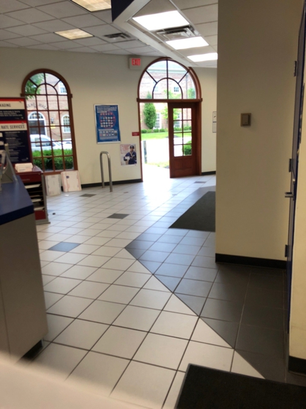 United States Postal Service - New Albany, OH