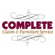 Complete Claim Furniture Service