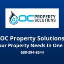 Oc Property Solutions - Plumbers