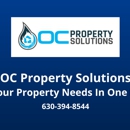 DRF Trusted Property Solutions - Plumbers