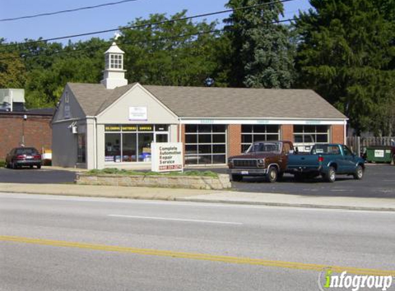 Complete Automotive Repair - Cleveland, OH