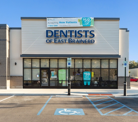 Dentists of East Brainerd - Chattanooga, TN