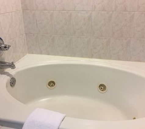 Americas Best Value Inn - Saint Charles, MO