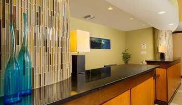 Fairfield Inn & Suites - Miami, FL