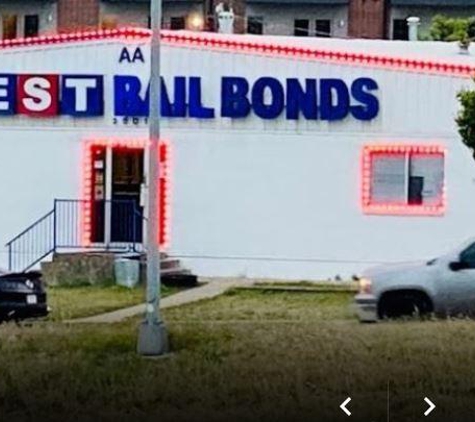 AA Best Bail Bonds - Fort Worth, TX