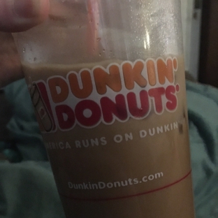 Dunkin' - Erie, PA