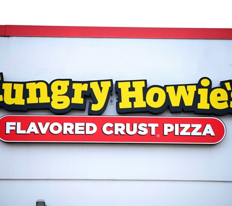 Hungry Howie's Pizza - Melvindale, MI