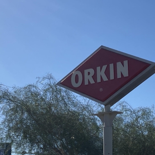 Orkin Pest & Termite Control - Phoenix, AZ