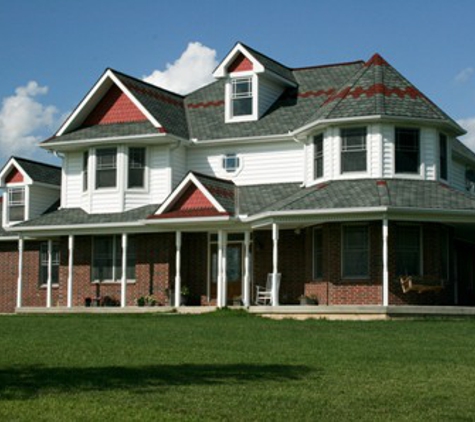 Roofing Man Inc - Gardner, KS