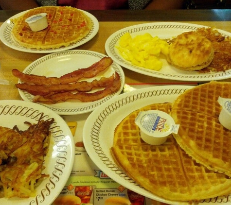 Waffle House - Davie, FL