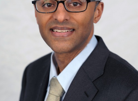 Biju Abraham, DO, FACG - Hicksville, NY