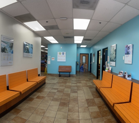 Banfield Pet Hospital - Conyers, GA