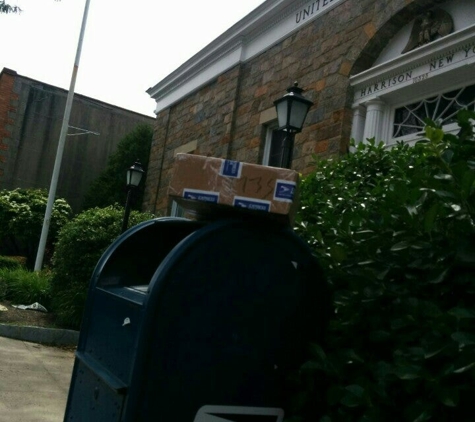 United States Postal Service - Harrison, NY