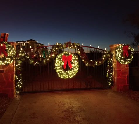 Lone Star Electric - Abilene, TX