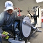 Fitness Machine Technicians