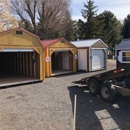 Central Oregon Sheds - Old Hickory Dealer - Tool & Utility Sheds