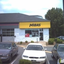 Midas Auto Service Experts - Auto Repair & Service