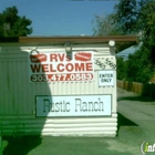 Rustic Ranch Mobile Home Park