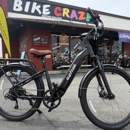 Bikecraze Electric Bike Shop - Bicycle Shops