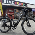 Bikecraze Electric Bike Shop