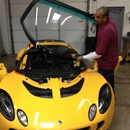Fox Valley Glass Inc