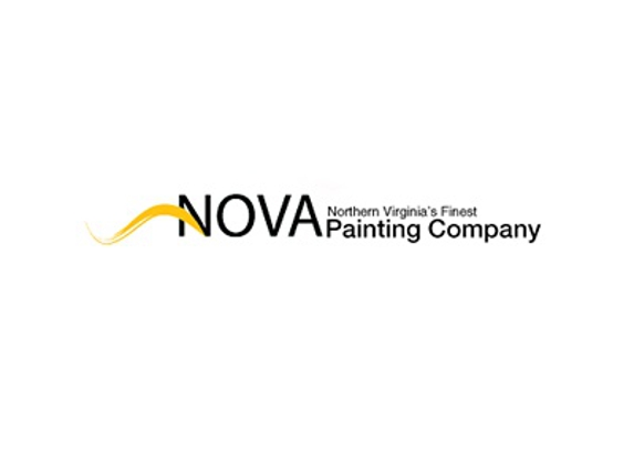 NOVA Painting Company - Sterling, VA