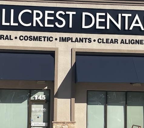 Hillcrest Dental - Las Vegas, NV