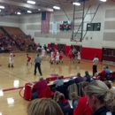 Redwood Valley Middle School - Middle Schools