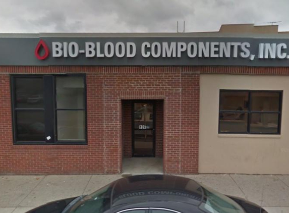 Grifols Bio-Blood Components - Plasma Donation Center - Columbus, OH