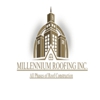 Millennium Roofing gallery