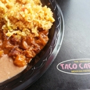 Taco Cabana - Mexican Restaurants