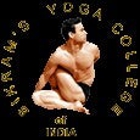 Bikram Yoga