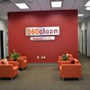 360Clean - Janitorial Service